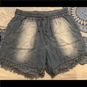Zenana shorts
